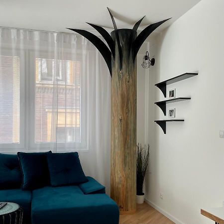 Betree Apartment Bratislava Exterior photo