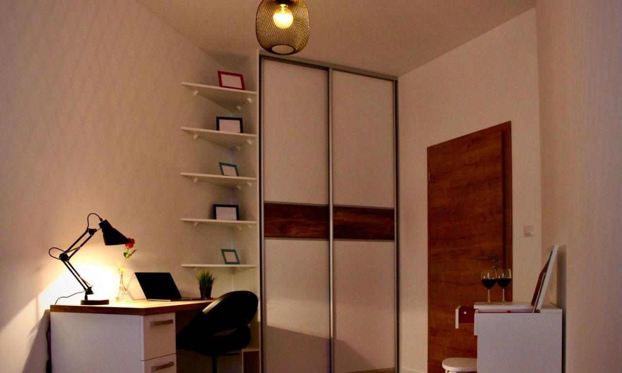 Betree Apartment Bratislava Exterior photo
