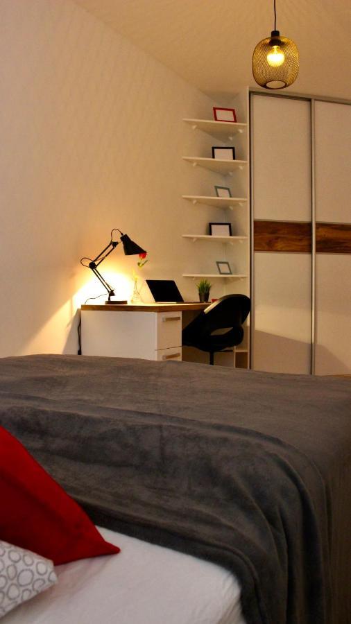 Betree Apartment Bratislava Exterior photo