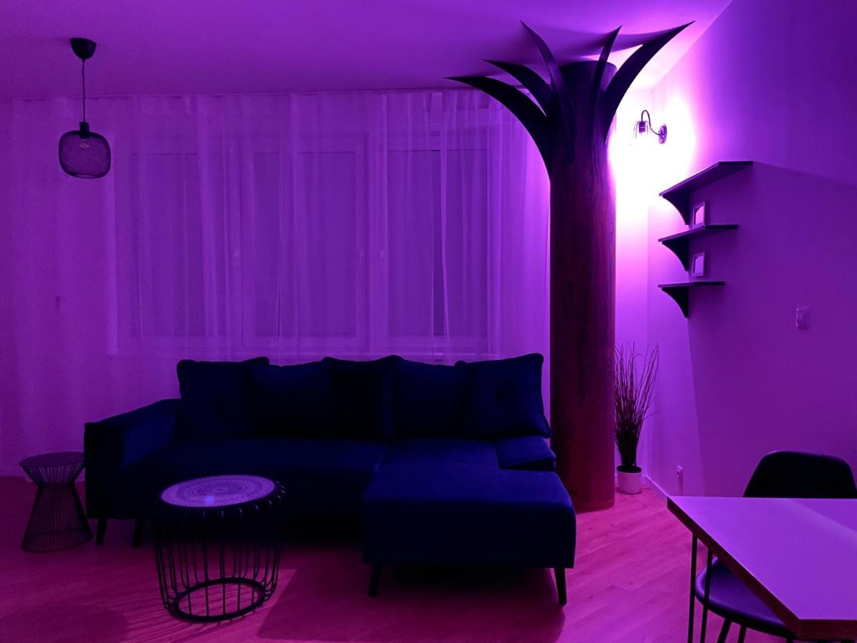 Betree Apartment Bratislava Exterior photo
