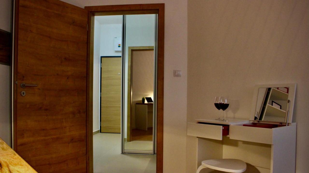Betree Apartment Bratislava Exterior photo