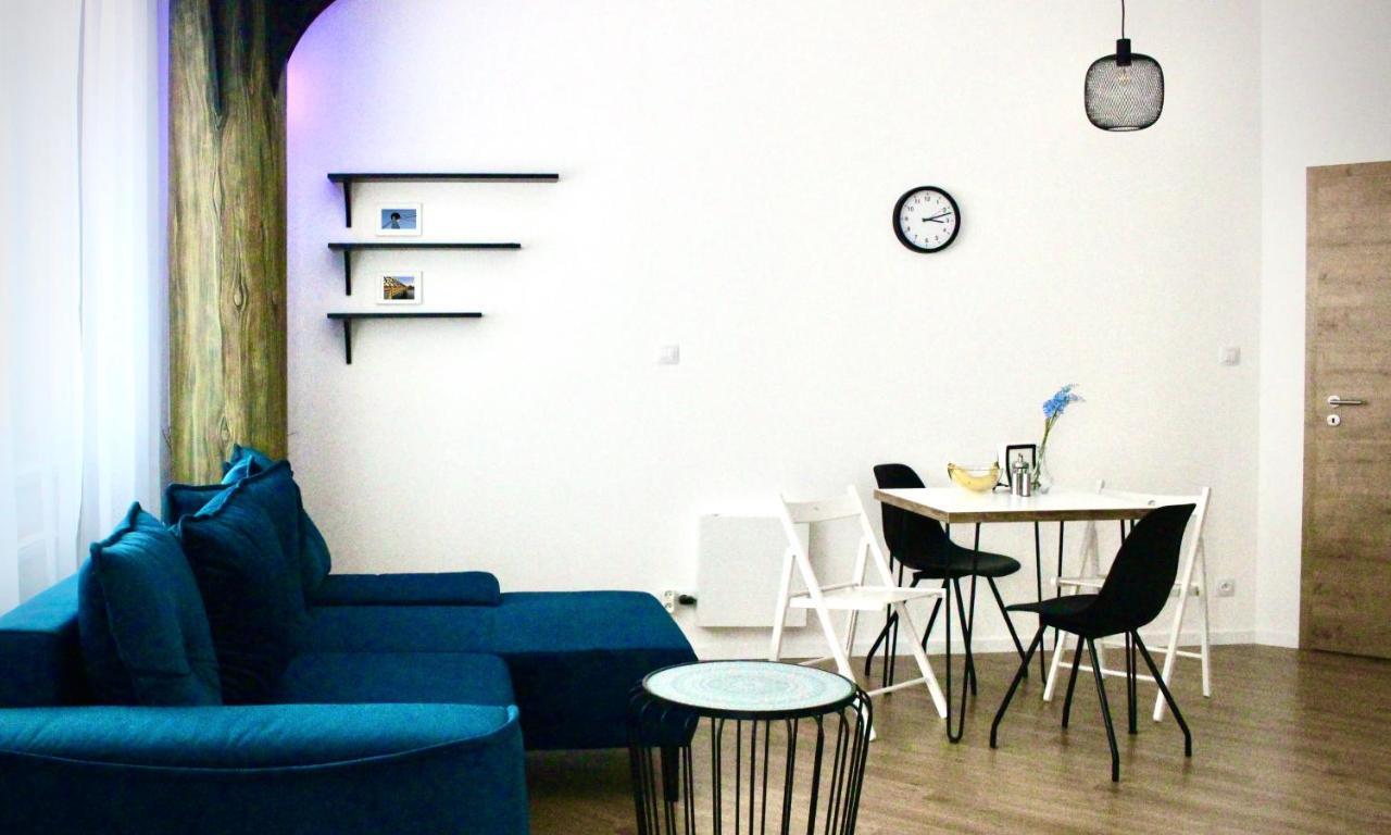 Betree Apartment Bratislava Exterior photo