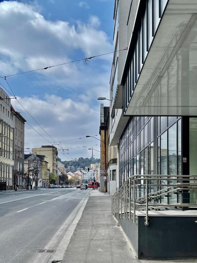 Betree Apartment Bratislava Exterior photo