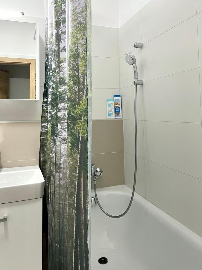 Betree Apartment Bratislava Exterior photo