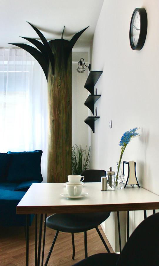 Betree Apartment Bratislava Exterior photo