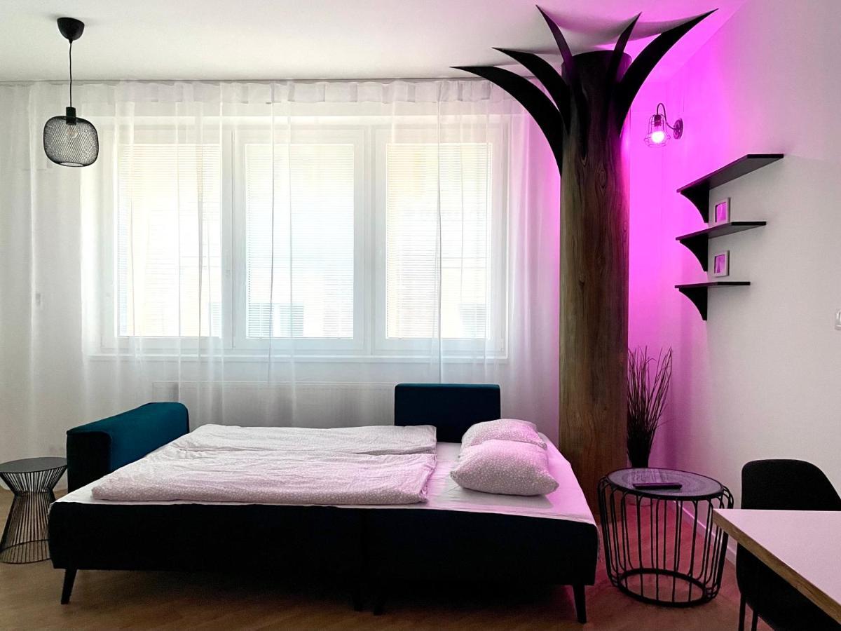 Betree Apartment Bratislava Exterior photo