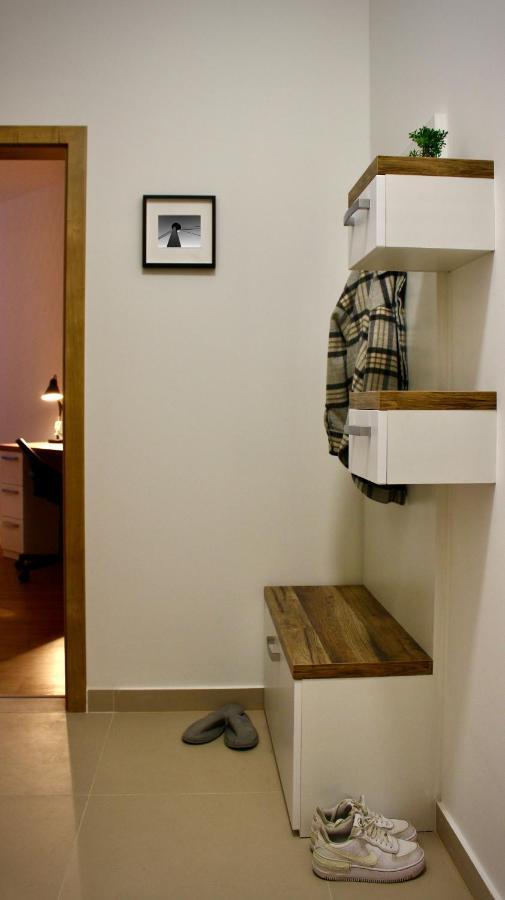 Betree Apartment Bratislava Exterior photo