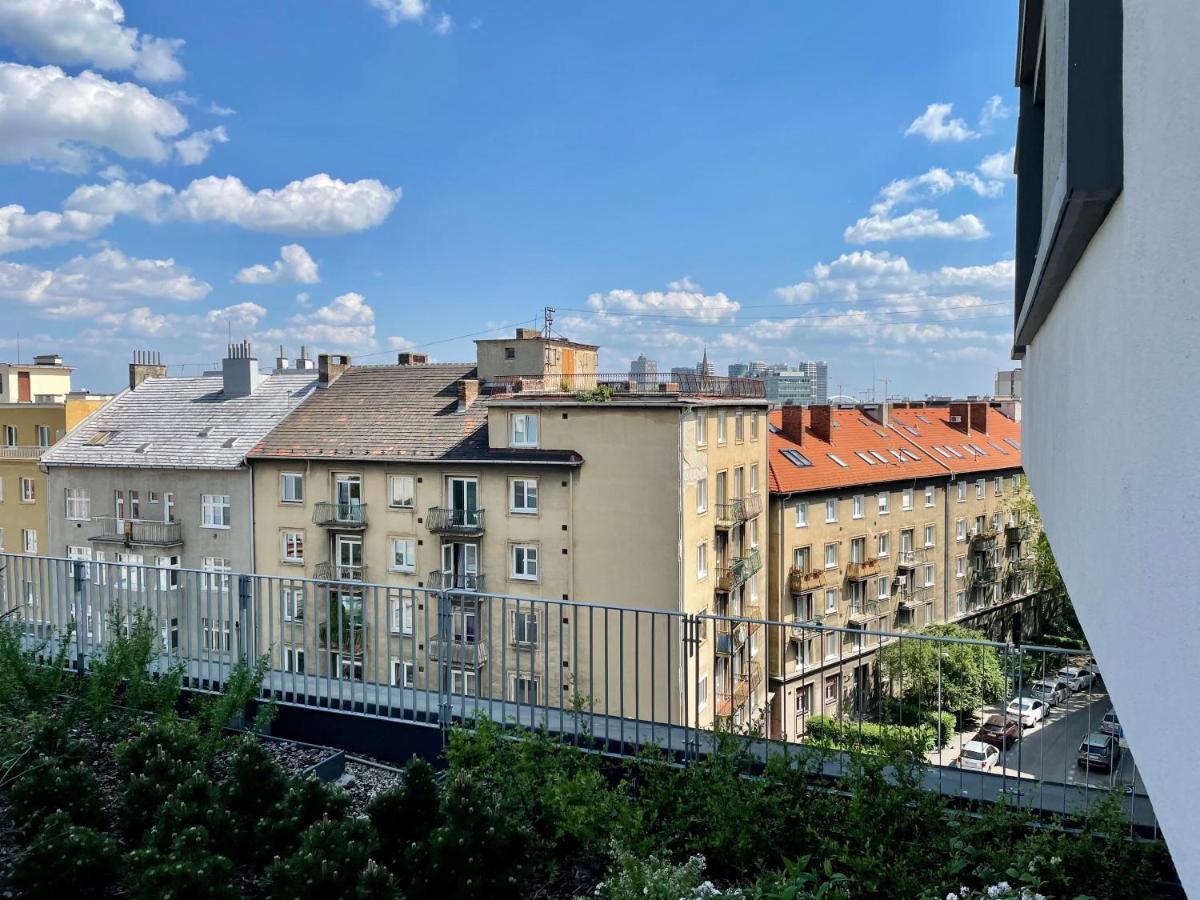 Betree Apartment Bratislava Exterior photo