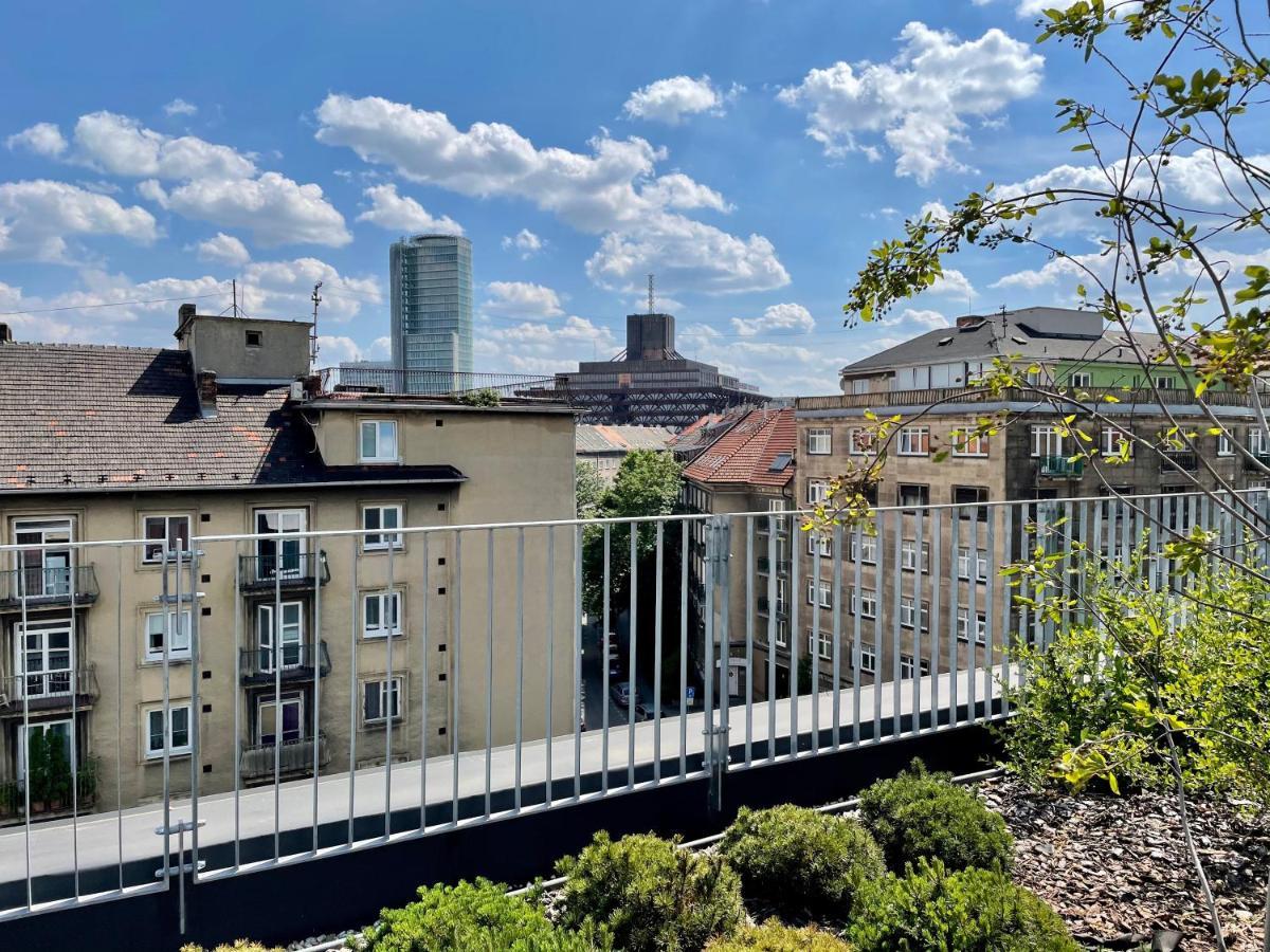 Betree Apartment Bratislava Exterior photo