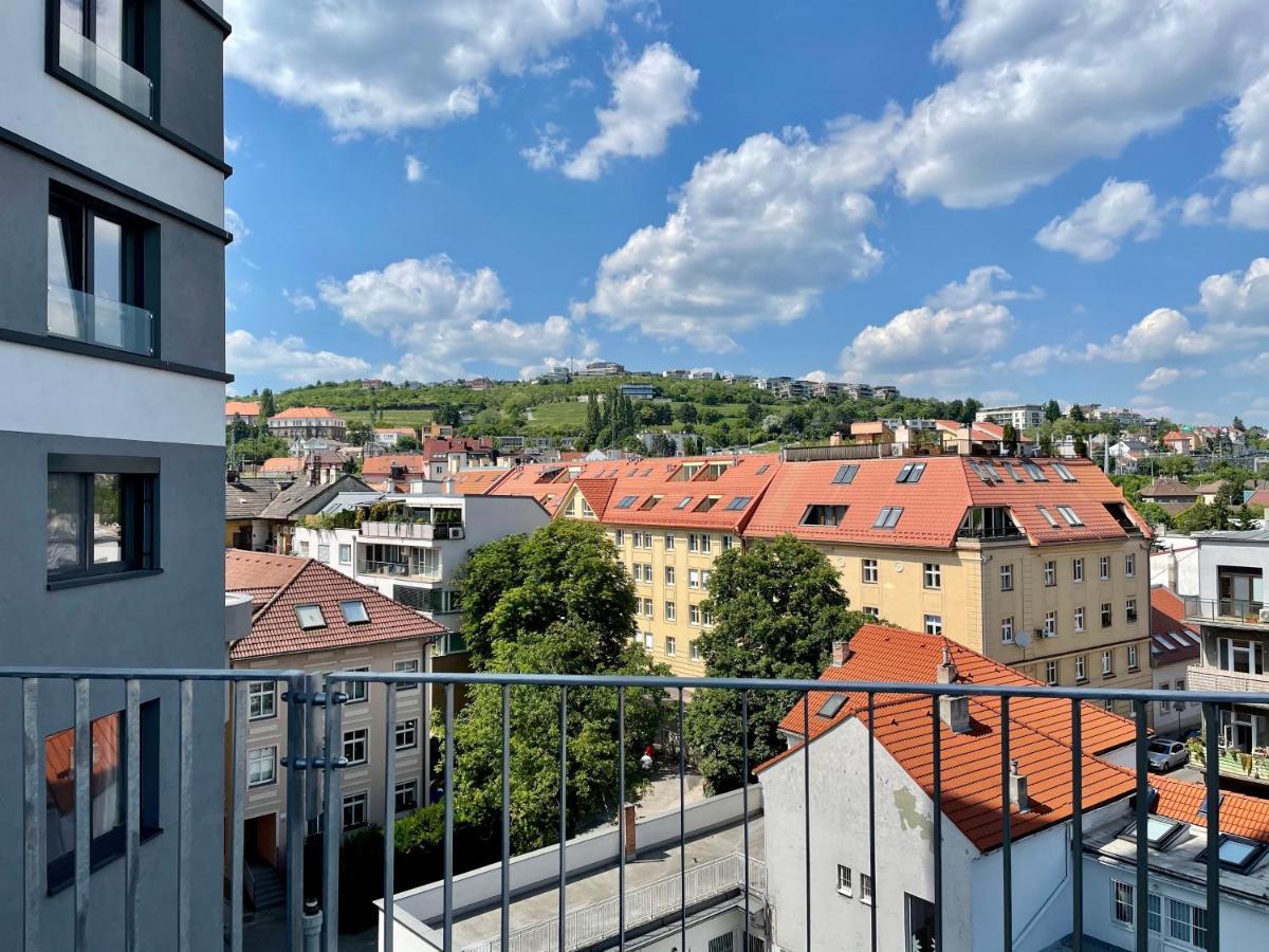 Betree Apartment Bratislava Exterior photo