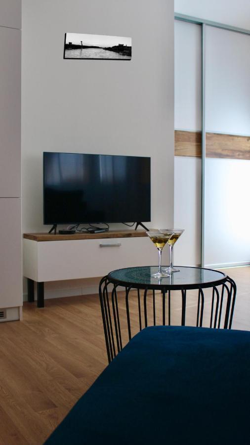 Betree Apartment Bratislava Exterior photo