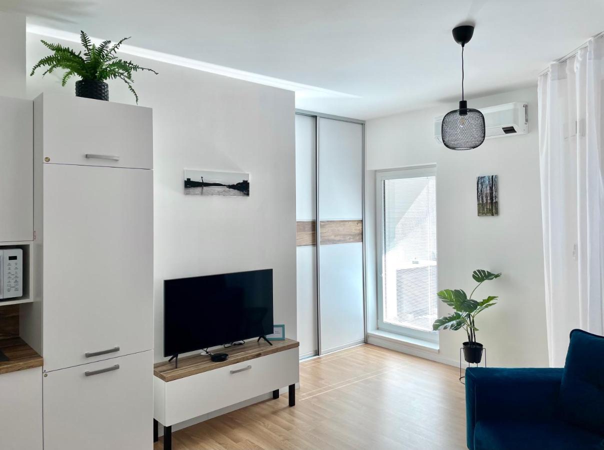 Betree Apartment Bratislava Exterior photo